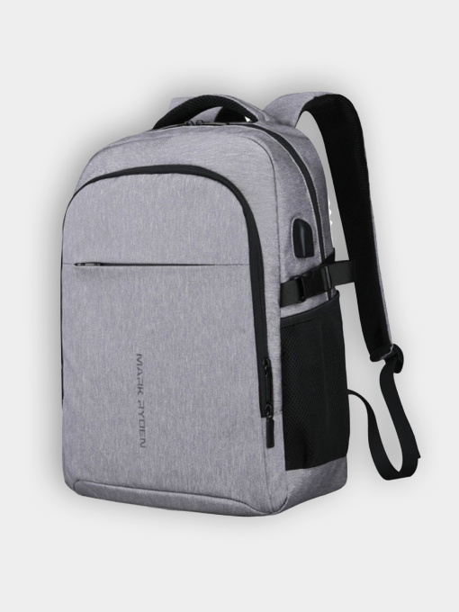 Рюкзак Mark Ryden модель markrmr9191gr Фото