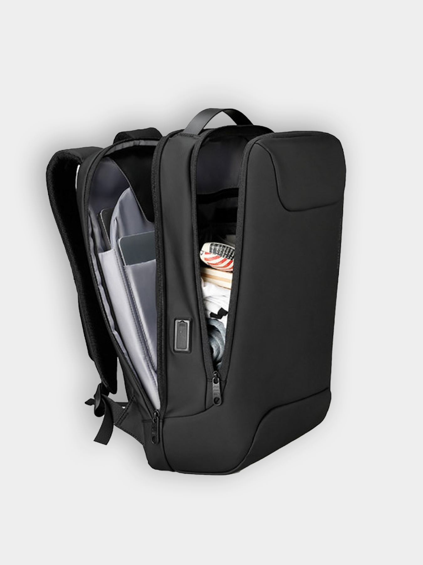 Рюкзак Mark Ryden модель markrmr9000bl Фото