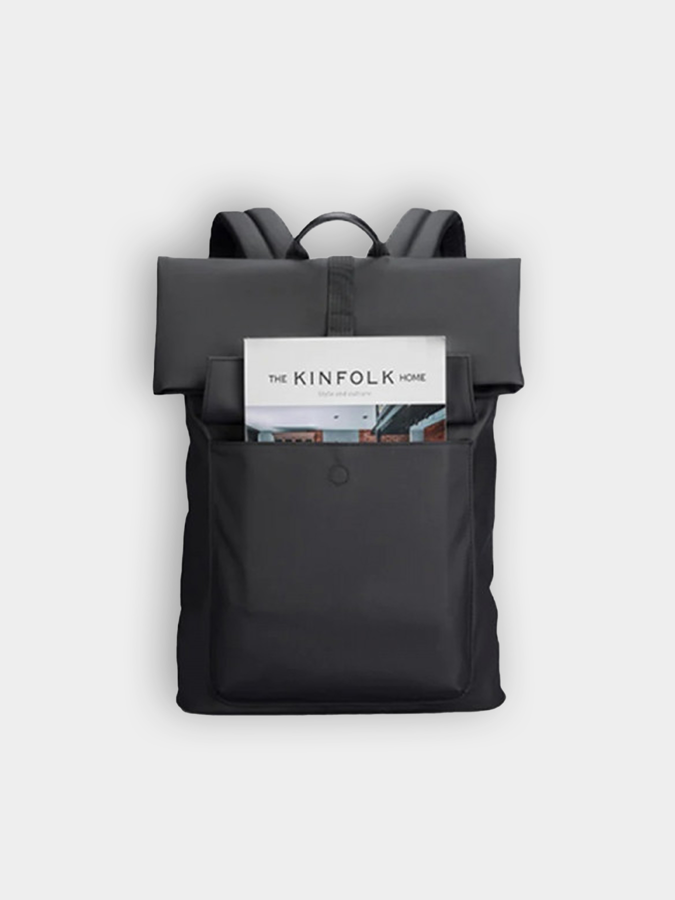 Рюкзак Mark Ryden модель markrmr9366bl Фото