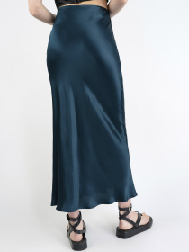 Юбка макси Be & Aver модель BEAVR_BA_SS22_112 Фото