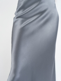 Юбка макси Be & Aver модель BEAVR_BA_SS22_113 Фото