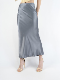 Юбка макси Be & Aver модель BEAVR_BA_SS22_113 Фото