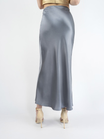 Юбка макси Be & Aver модель BEAVR_BA_SS22_113 Фото