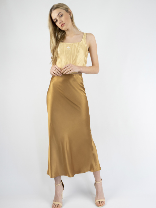 Юбка макси Be & Aver модель BEAVR_BA_SS22_115 Фото