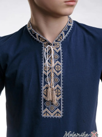 Вишита сорочка Melanika Модель 1528930906 Фото