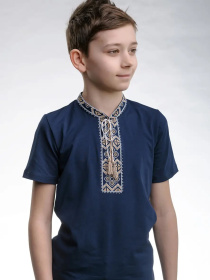 Вишита сорочка Melanika модель 1528930906 Фото