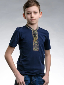 Вишита сорочка Melanika модель 1528924769 Фото