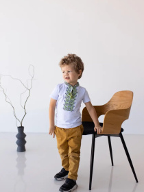 Вишита сорочка Melanika Модель 1528910233 Фото