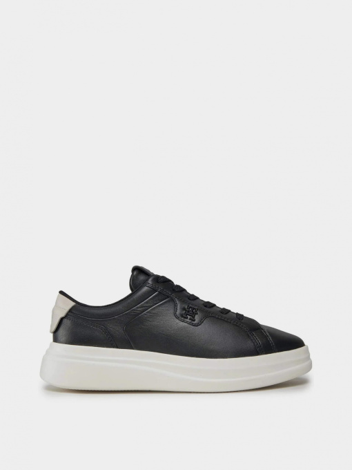 Кеды Tommy Hilfiger модель FW0FW07460-BDS Фото
