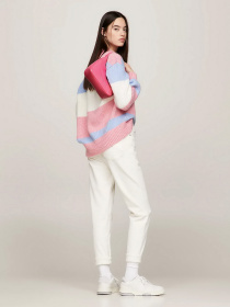 Сумки Tommy Hilfiger модель AW0AW16136-THW Фото
