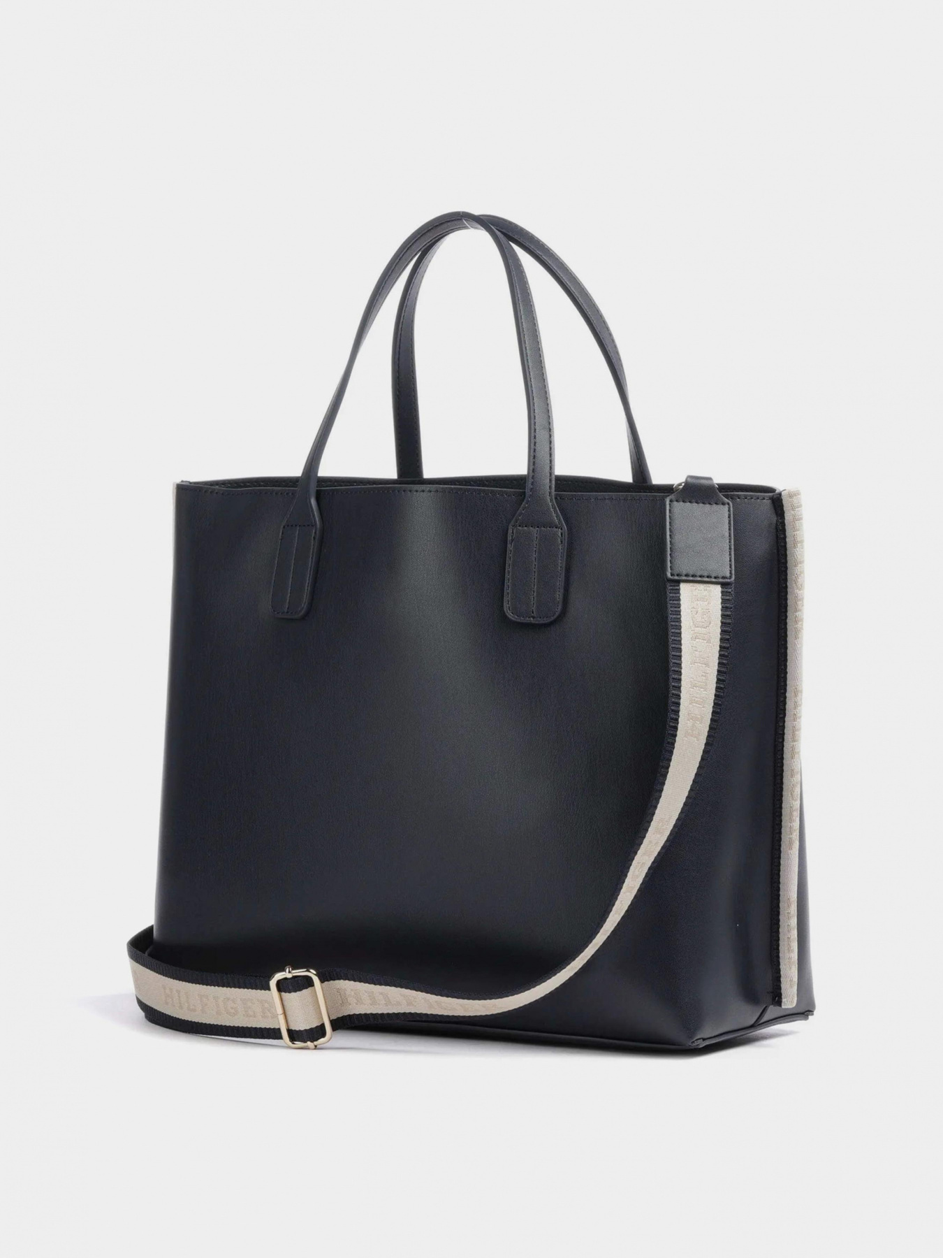 Сумки Tommy Hilfiger модель AW0AW15692-DW6 Сумки Tommy Hilfiger модель AW0AW15692-DW6 Фото