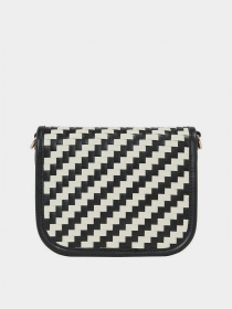 Сумки Tommy Hilfiger модель AW0AW16077-0GJ Фото