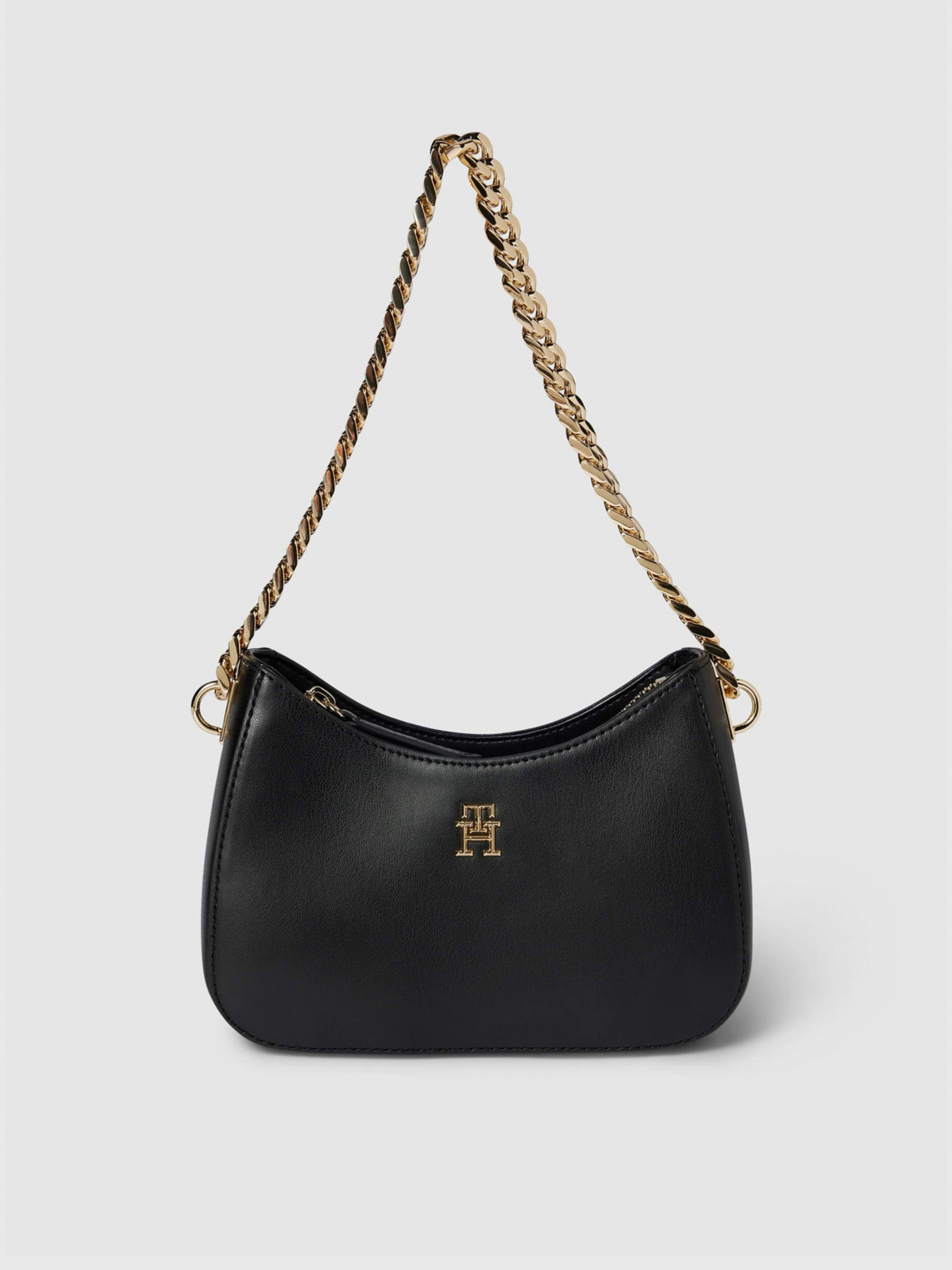 Сумки Tommy Hilfiger модель AW0AW16079-BDS Фото