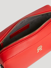 Сумки Tommy Hilfiger модель AW0AW15707-XND Фото