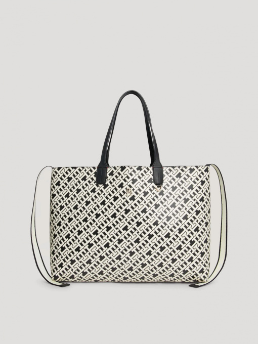 Сумки Tommy Hilfiger модель AW0AW16082-BDS Фото