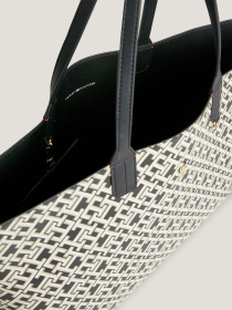 Сумки Tommy Hilfiger модель AW0AW16082-BDS Фото