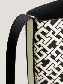 Сумки Tommy Hilfiger модель AW0AW16082-BDS Фото
