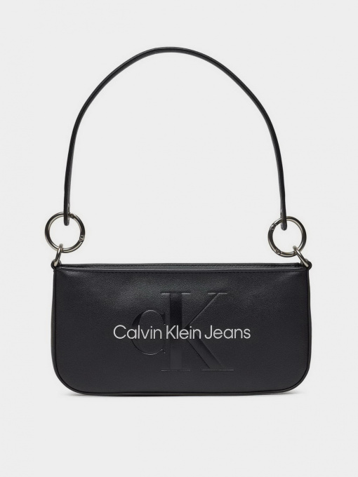 Сөмкелер Calvin Klein үлгі K60K610679-0GL Фото