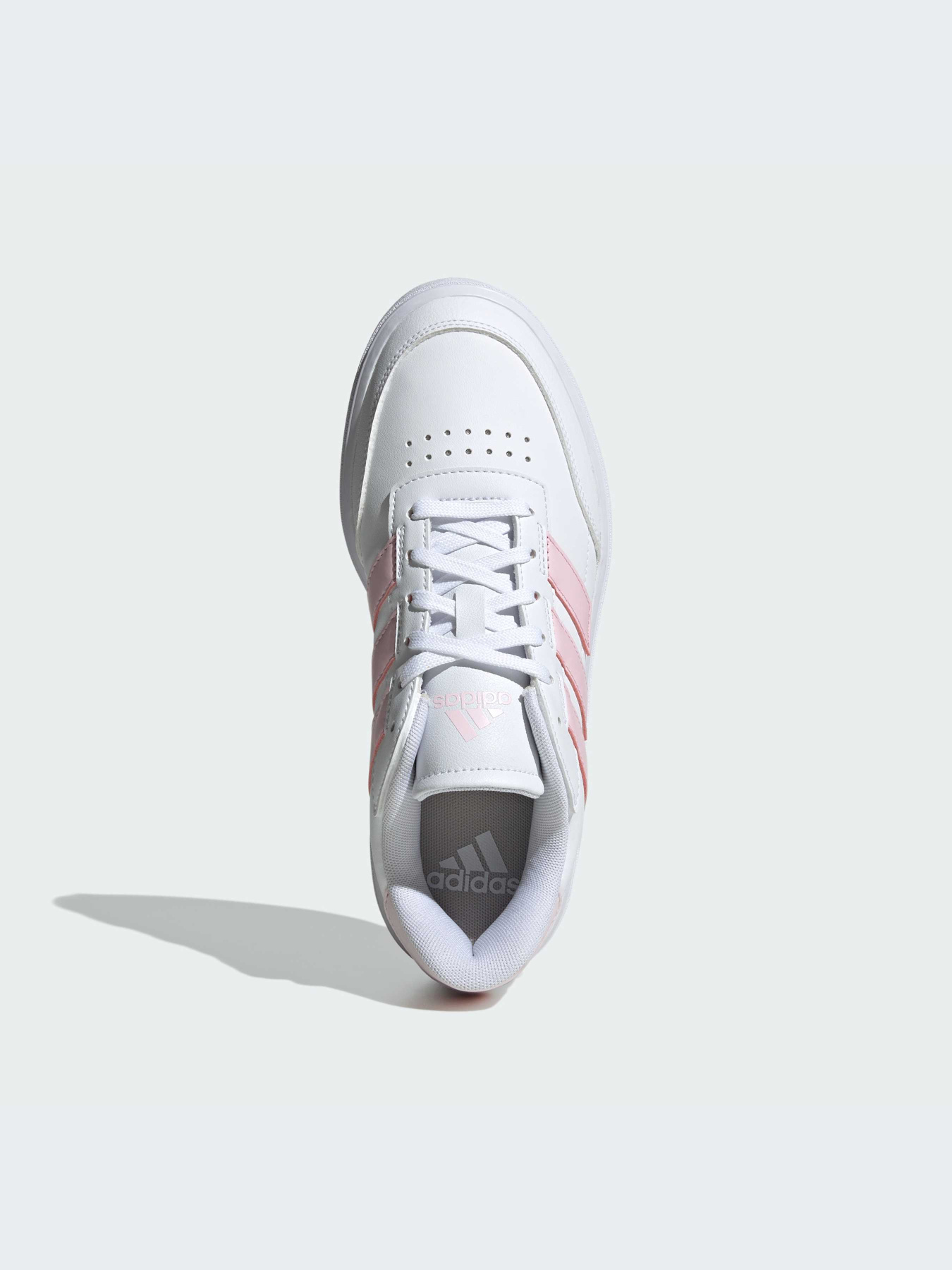 Кеды Adidas Court модель IF6466-KZ Фото