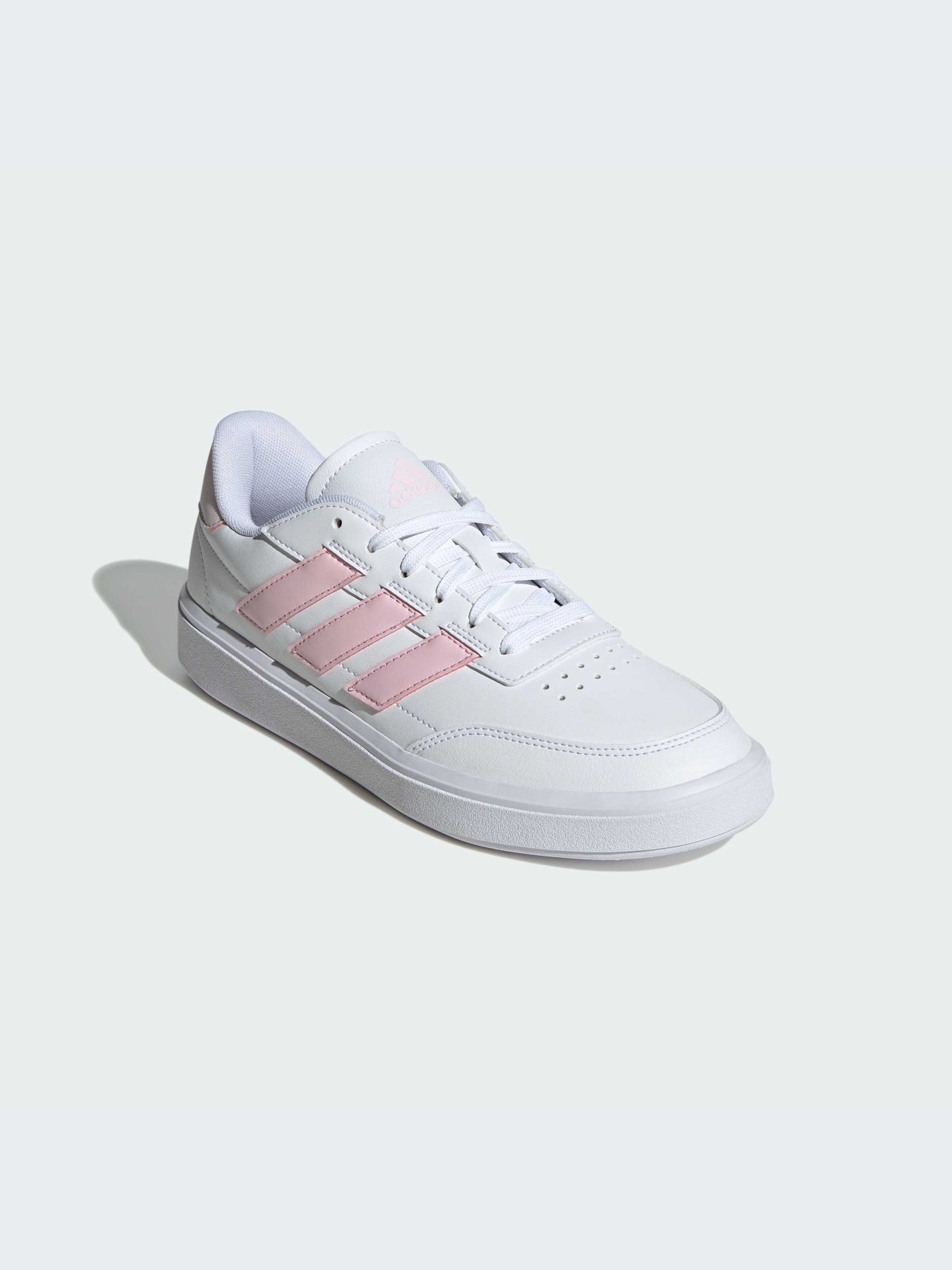 Кеды Adidas Court модель IF6466-KZ Фото