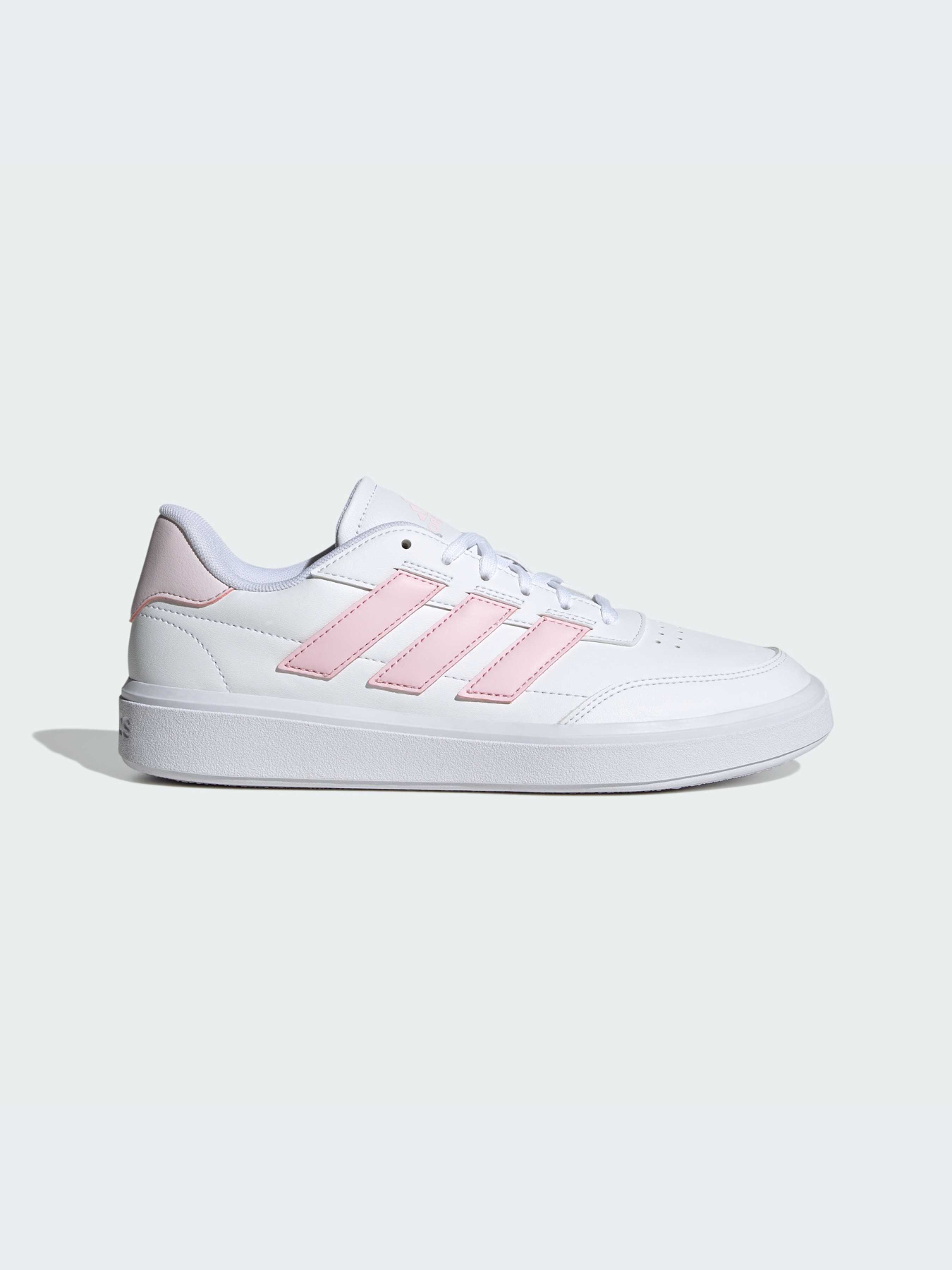 Кеды Adidas Court модель IF6466-KZ Фото
