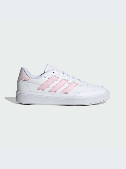 Кеды Adidas Court модель IF6466-KZ Фото