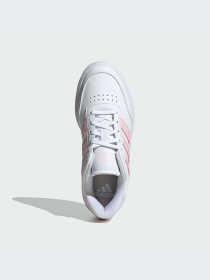 Кеды Adidas Court модель IF6466-KZ Фото