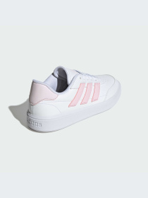 Кеды Adidas Court модель IF6466-KZ Фото