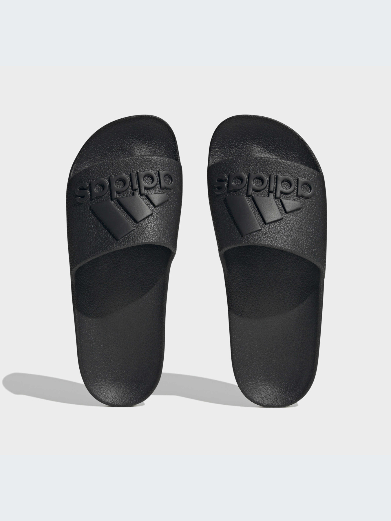 Шлёпанцы Adidas Adilette модель IF7371-KZ Фото
