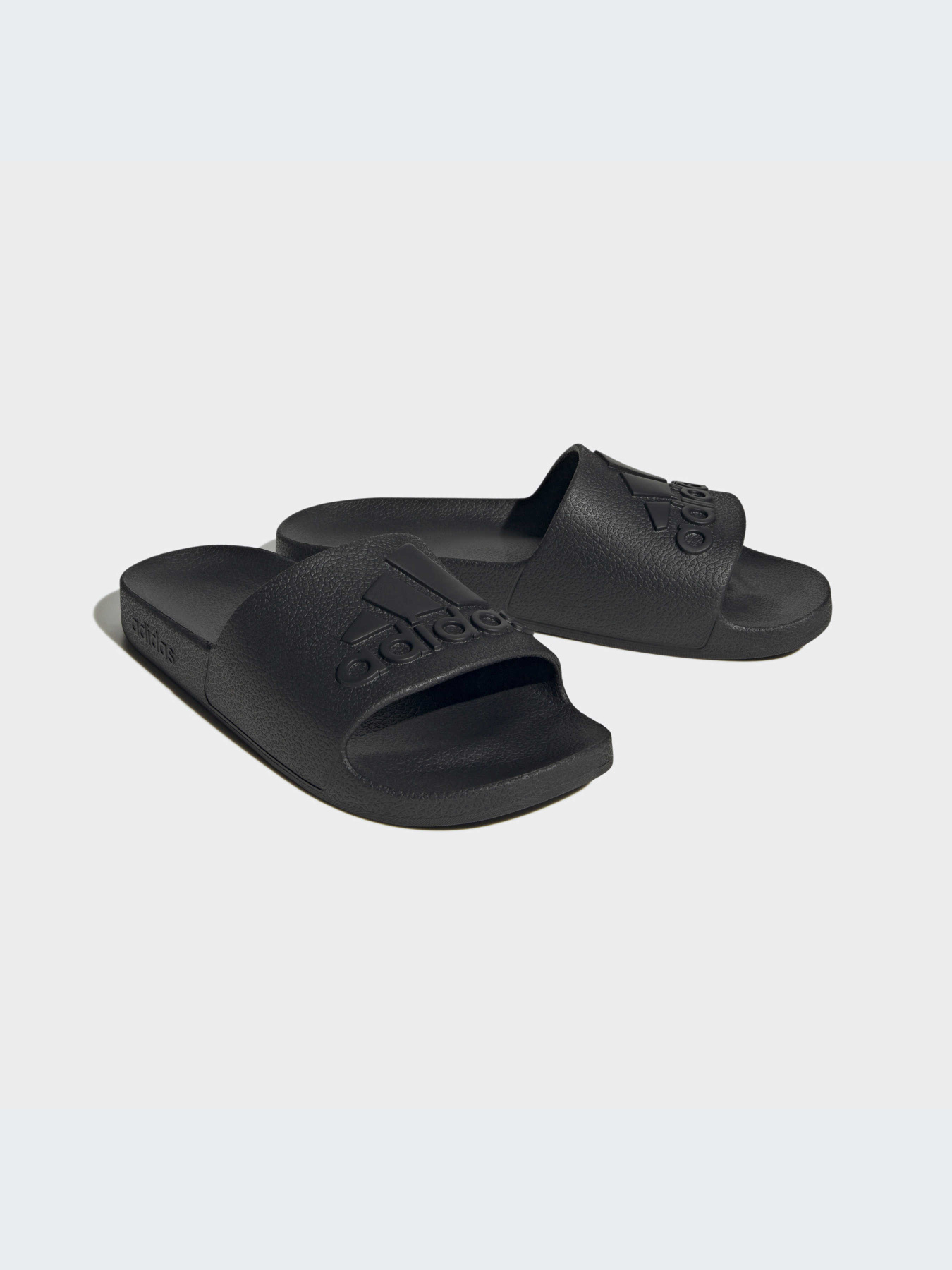 Шлёпанцы Adidas Adilette модель IF7371-KZ Фото