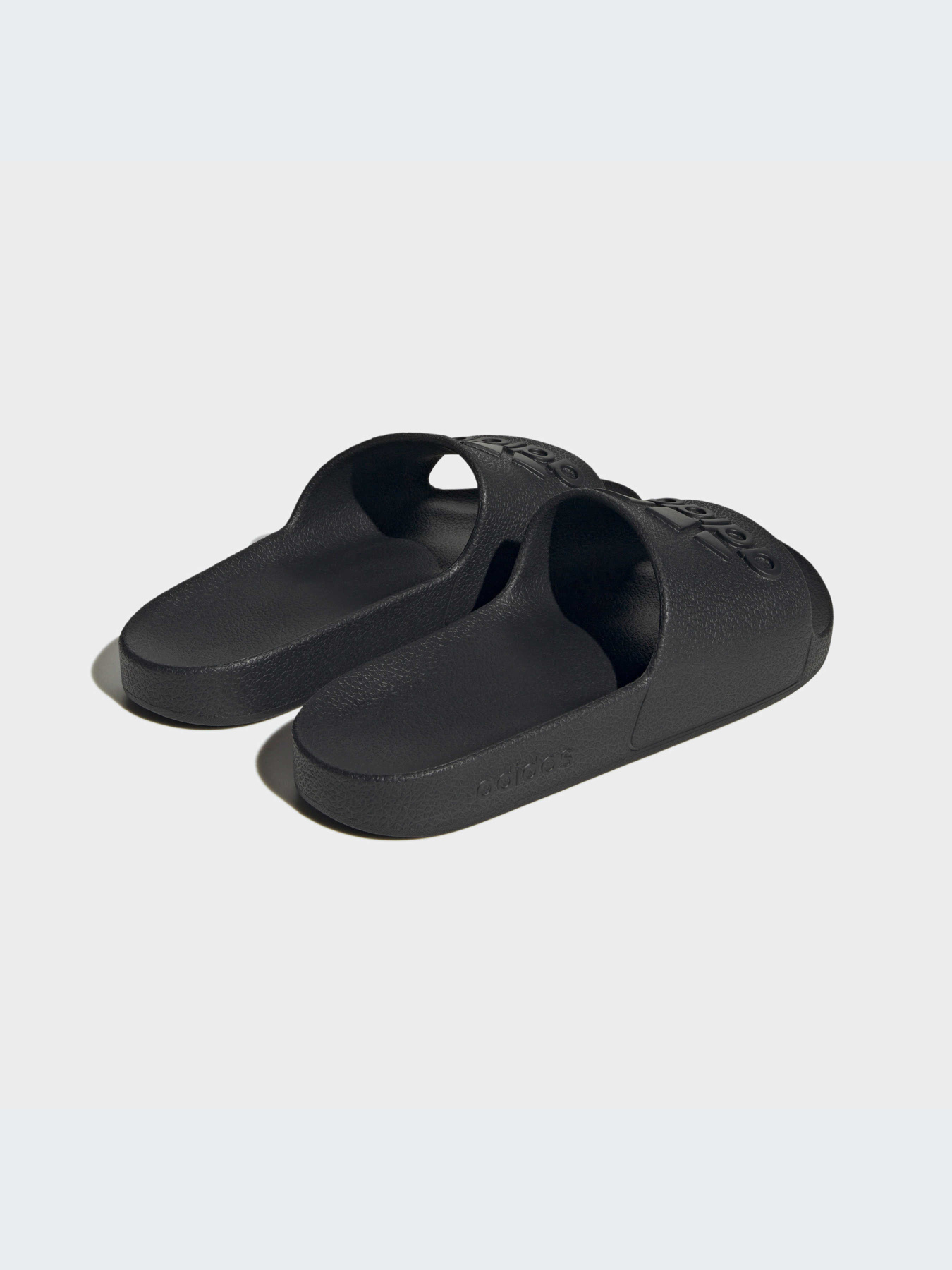 Шлёпанцы Adidas Adilette модель IF7371-KZ Фото