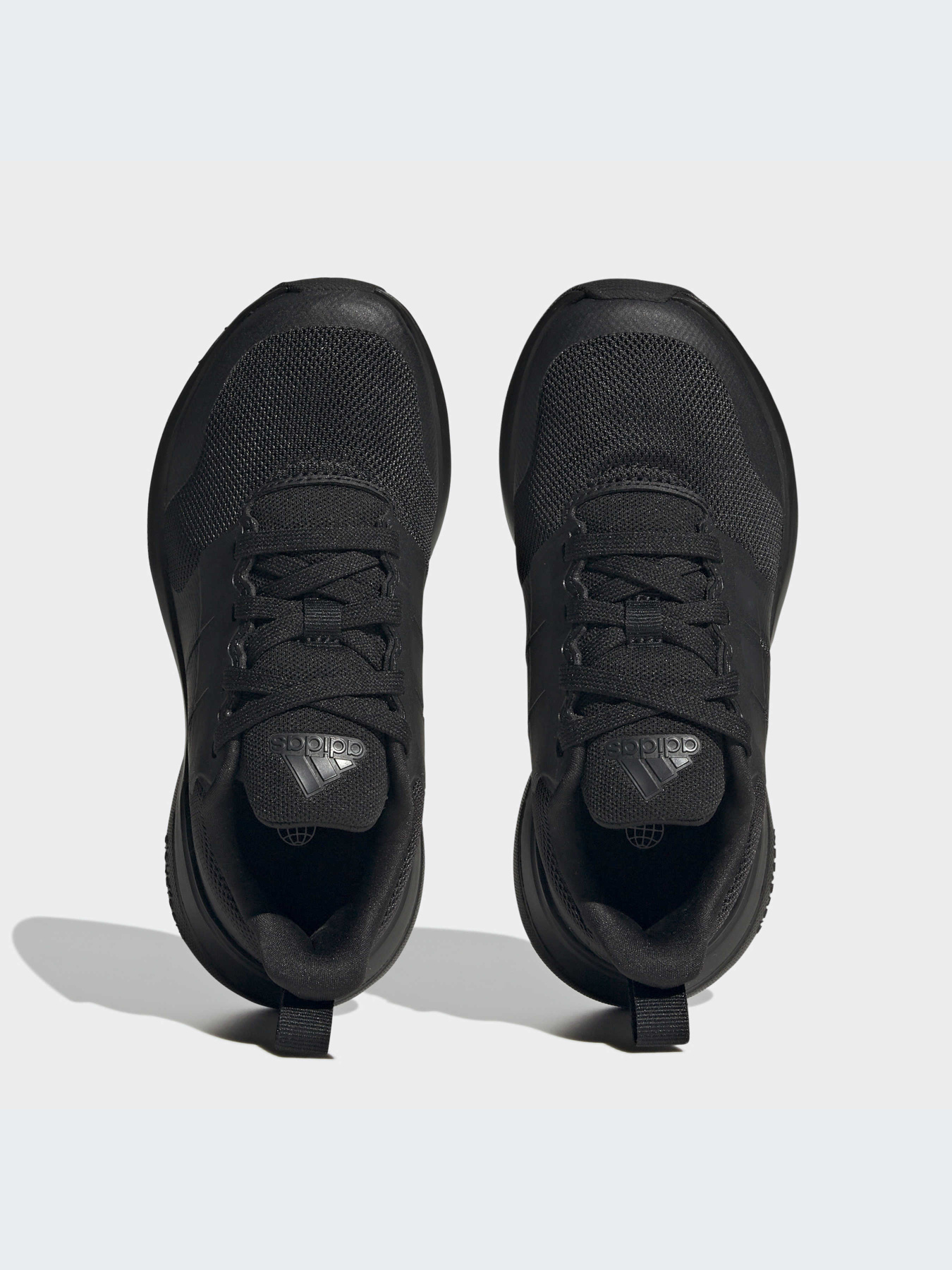 Кроссовки Adidas Fortarun модель HP5431-KZ Фото