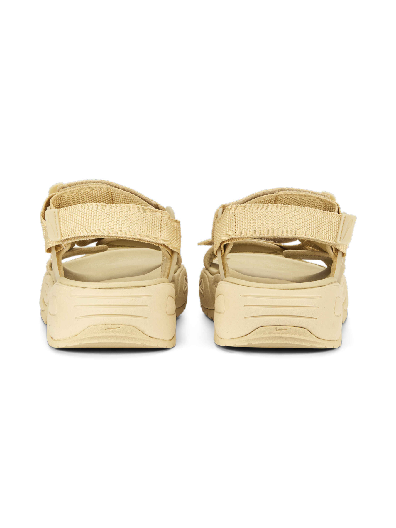 Сандалии PUMA Traek Lite модель 389075 Фото