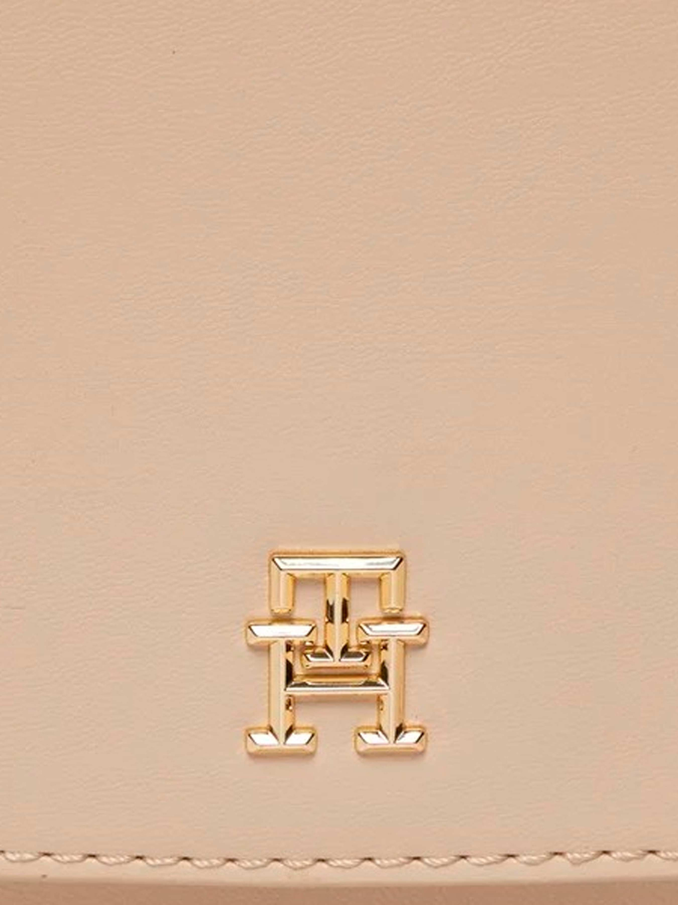 Сумки Tommy Hilfiger модель AW0AW15725-AES Фото
