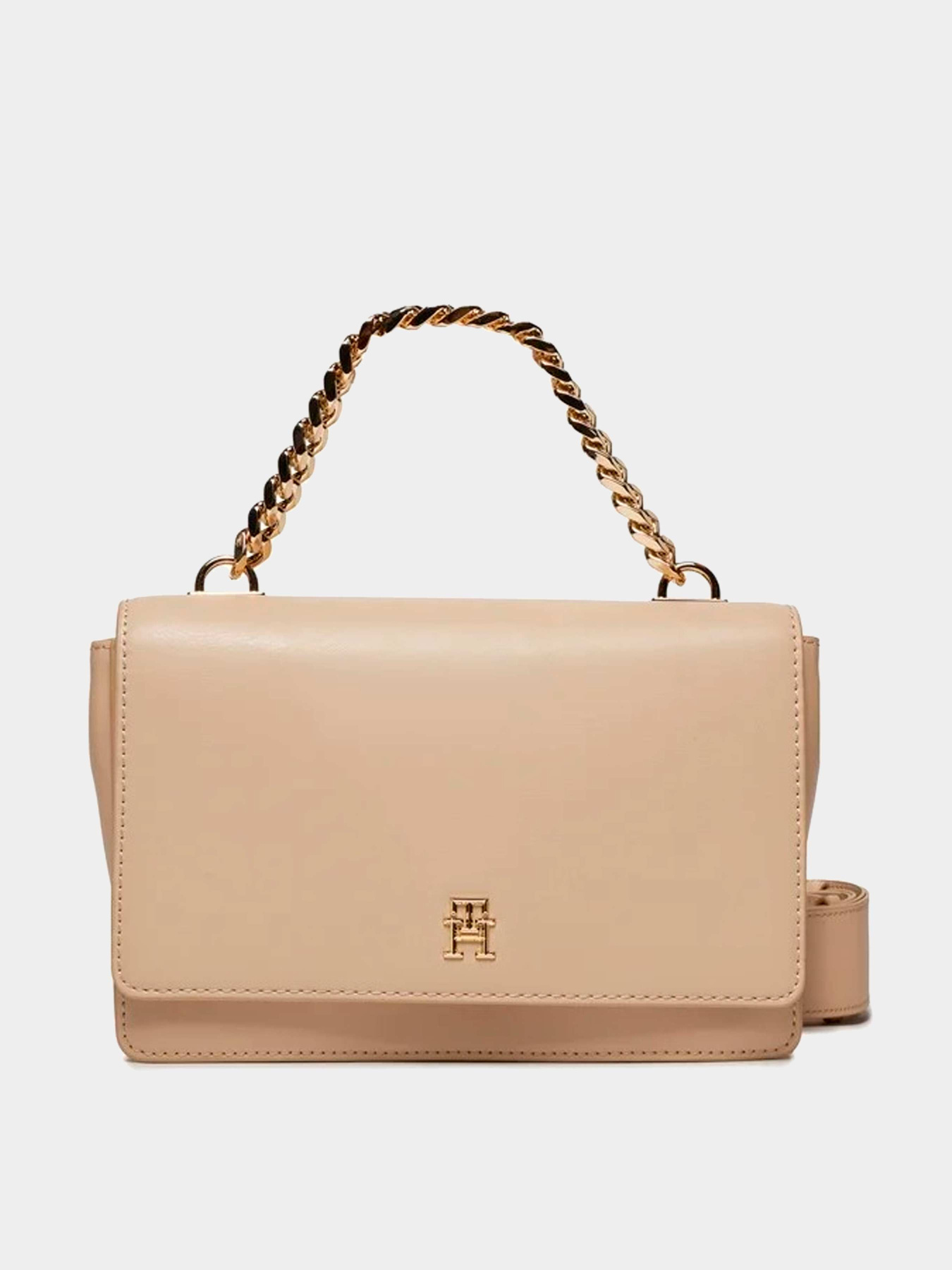Сумки Tommy Hilfiger модель AW0AW15725-AES Фото