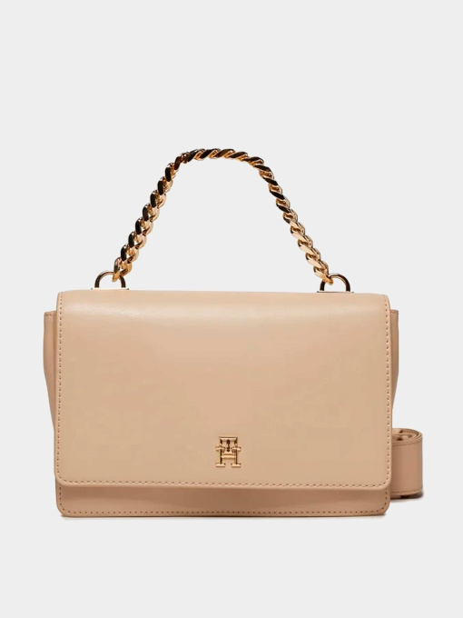 Сумки Tommy Hilfiger модель AW0AW15725-AES Фото