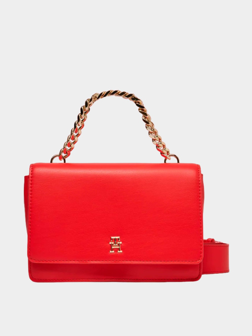 Сумки Tommy Hilfiger модель AW0AW15725-XND Фото