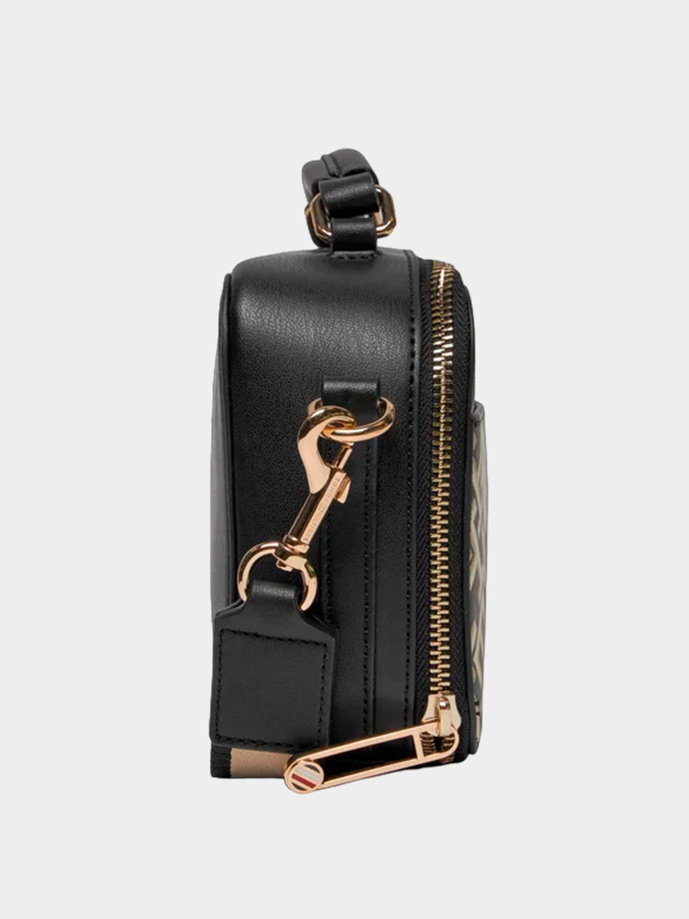Сумки Tommy Hilfiger модель AW0AW16083-BDS Фото