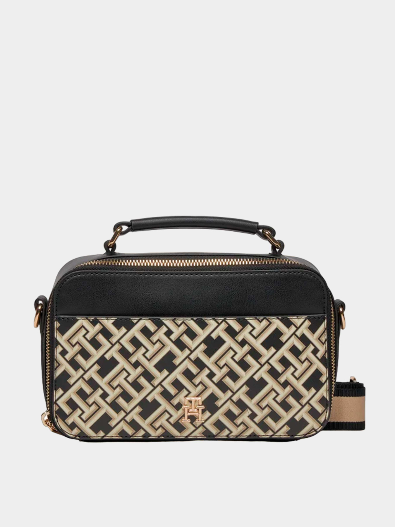 Сумки Tommy Hilfiger модель AW0AW16083-BDS Фото