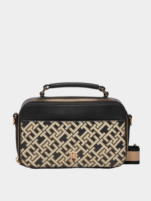 Сумки Tommy Hilfiger модель AW0AW16083-BDS Фото