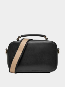 Сумки Tommy Hilfiger модель AW0AW16083-BDS Фото