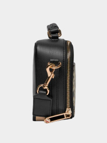 Сумки Tommy Hilfiger модель AW0AW16083-BDS Фото