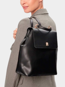 Рюкзаки Tommy Hilfiger модель AW0AW15722-BDS Фото