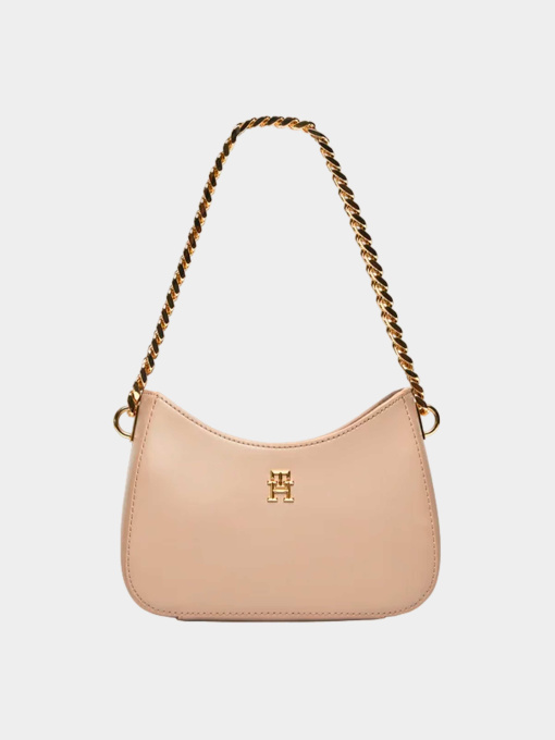 Сөмкелер Tommy Hilfiger үлгі AW0AW16079-PKB Фото