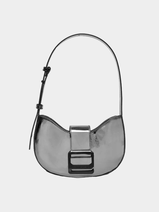 Сөмкелер Calvin Klein үлгі K60K611474-0GU Фото