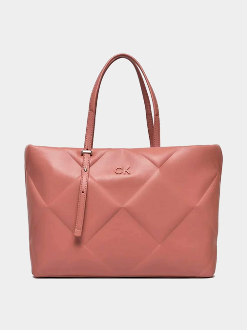 Сөмкелер Calvin Klein үлгі K60K611339-VB8 Фото