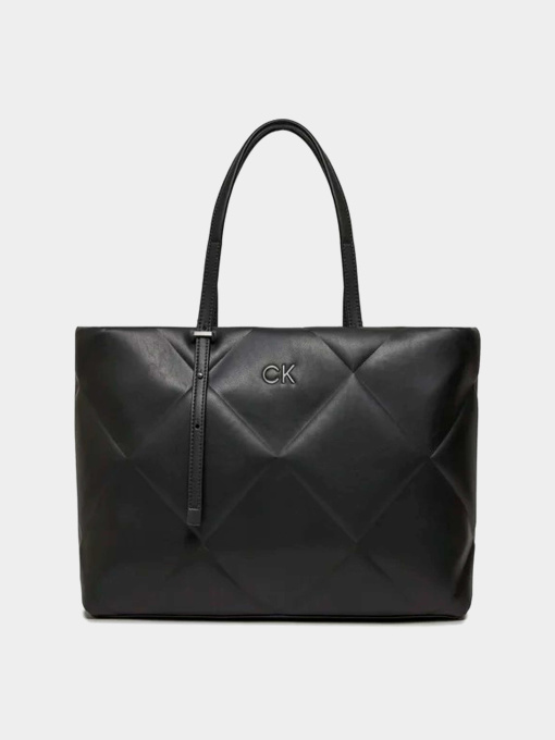 Сумки Calvin Klein модель K60K611339-BEH Фото