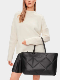 Сумки Calvin Klein модель K60K611339-BEH Фото