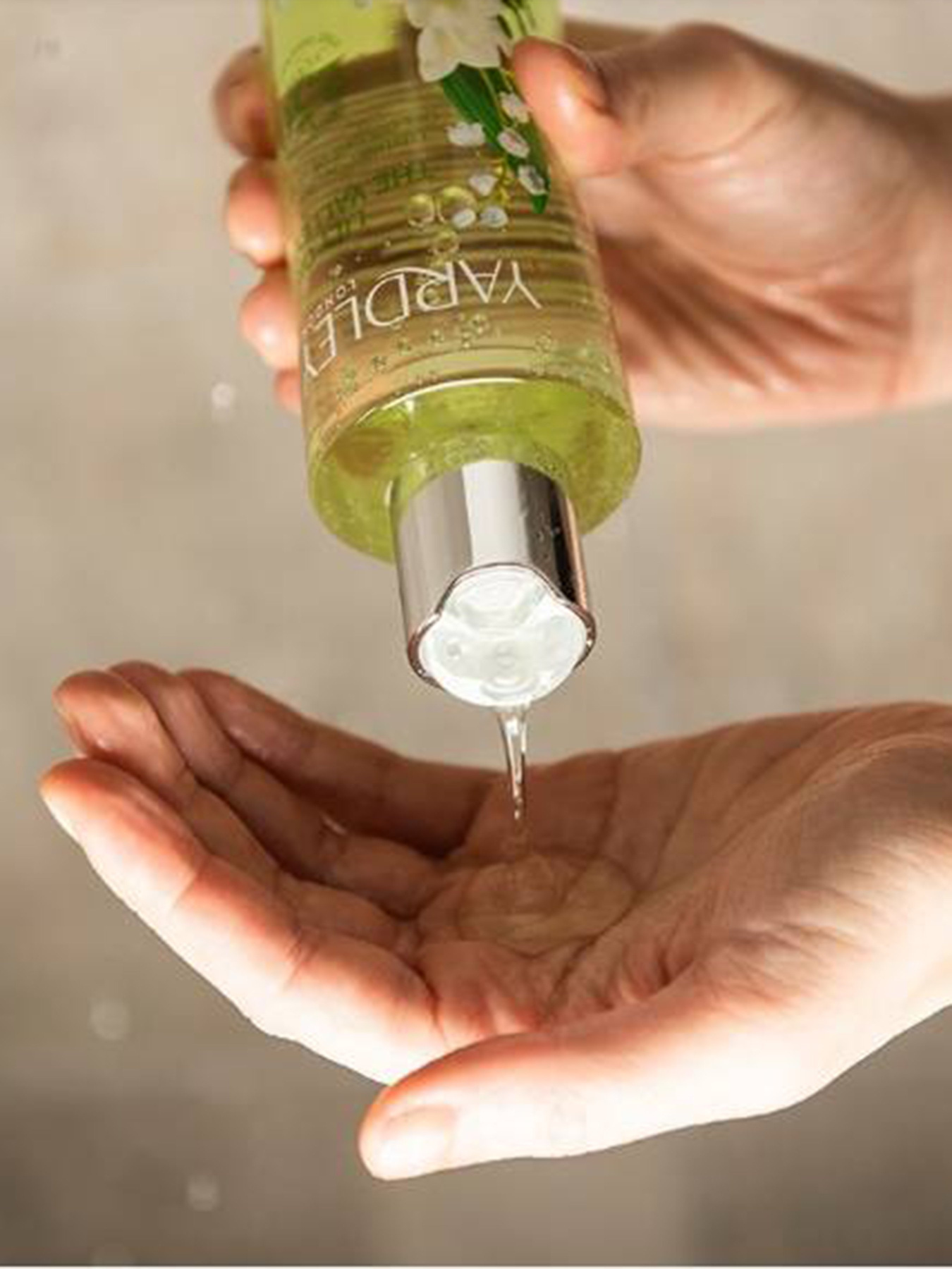 Гель для душа Yardley London модель 5060322954806 Фото