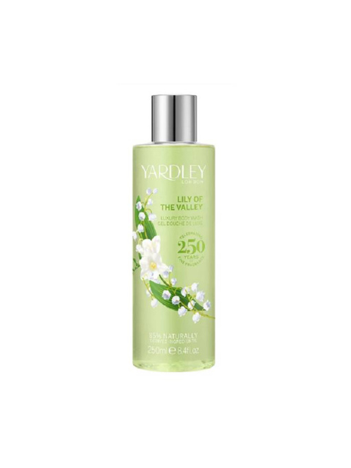 Гель для душа Yardley London модель 5060322954806 Фото